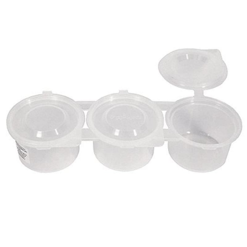 Recipientes Multiusos De 3 Primo