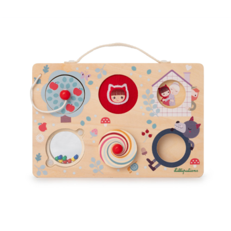 Maleta De Descubrimiento Los Cuentos