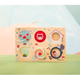 Maleta De Descubrimiento Los Cuentos 2