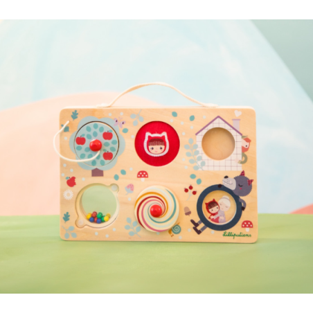 Maleta De Descubrimiento Los Cuentos