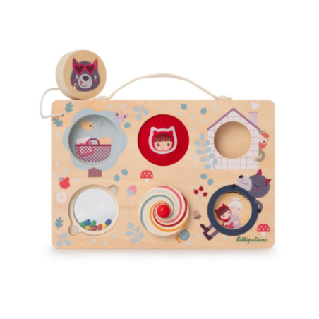 Maleta De Descubrimiento Los Cuentos