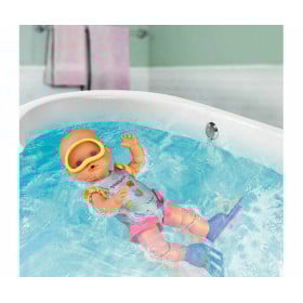 Nenuco Aprende a Bucear 2