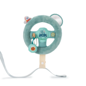 Joe Volante De Tela 2