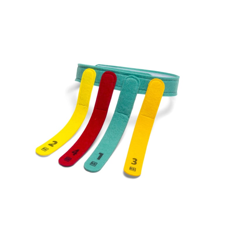 Atrapar Y Arrebatar La Cola