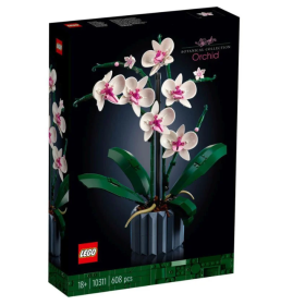 Orquideas