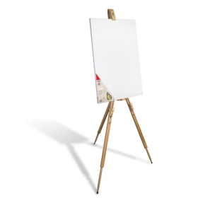 Caballete Madera Primo