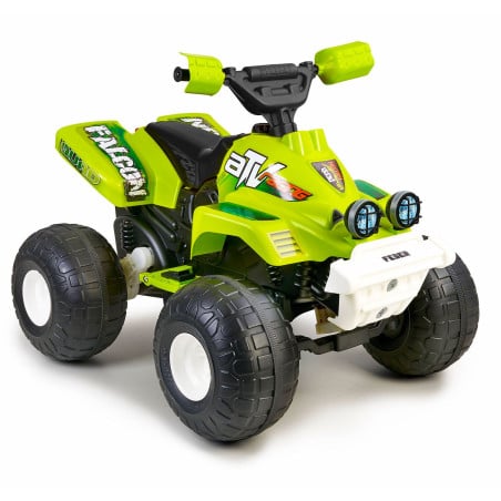 Quad Falcon 6V Feber