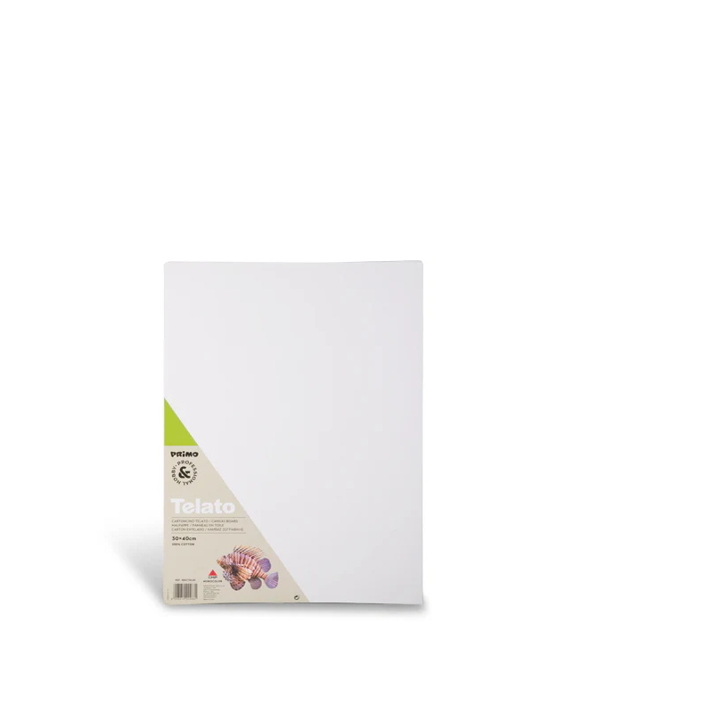 Lienzo 30x40Cm Primo