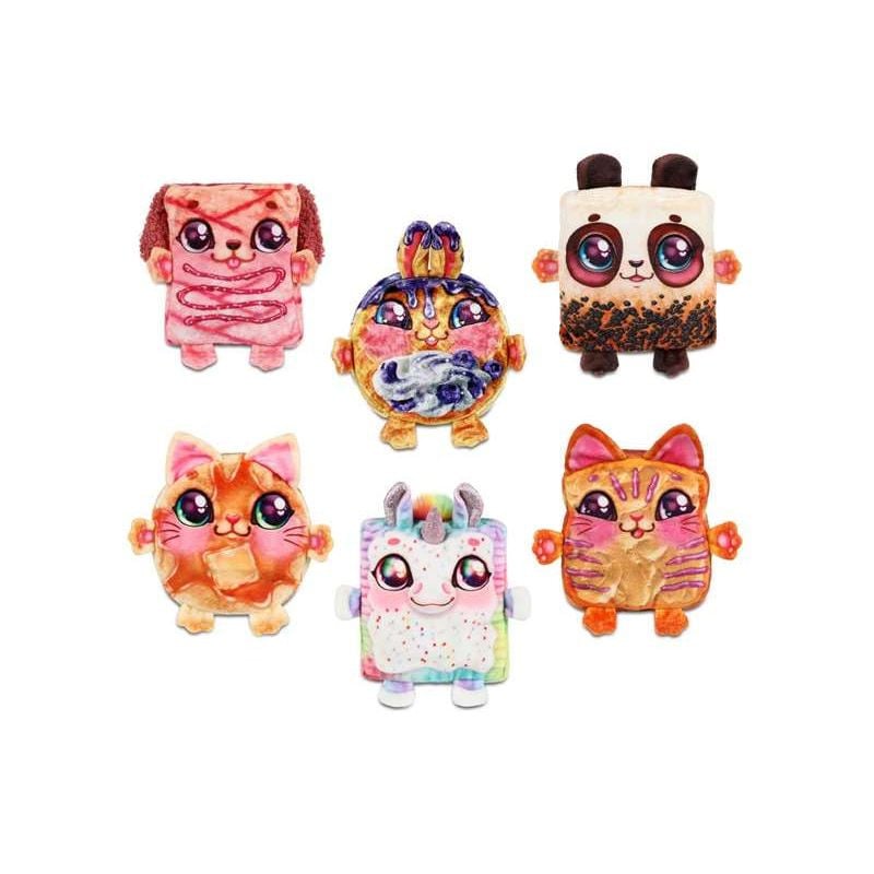 Cookeez Makery Tostadas Mágicas Surtido