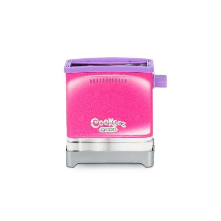 Cookeez Makery Tostadas Mágicas Surtido