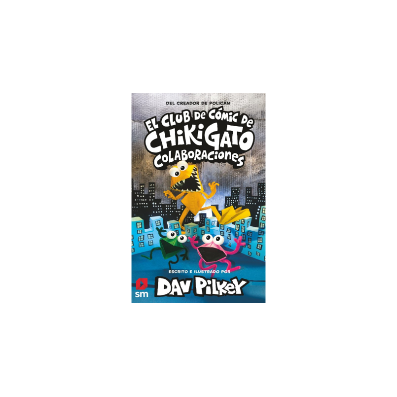 Chikigato 4 Colaboraciones