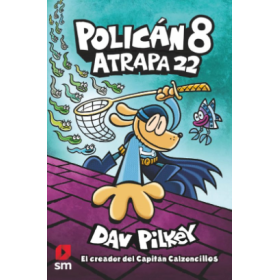 Polican 8 Atrapa 22