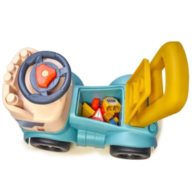 Correpasillos Motofeber Casual Blocks 2