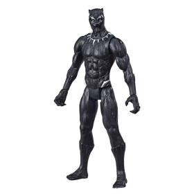 Figura Avengers Black Panther 2
