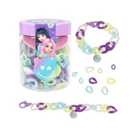 Top Model Diy Set Bisutería