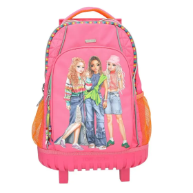 TopModel Mochila Con Carro Joy