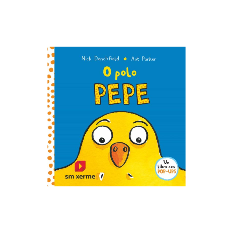 O Polo Pepe