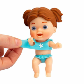 Amicicci Piscina Playset 2