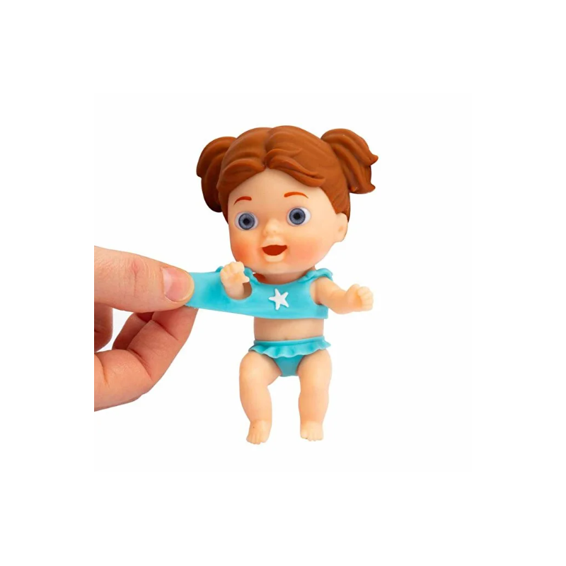 Amicicci Piscina Playset