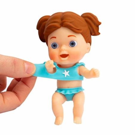 Amicicci Piscina Playset