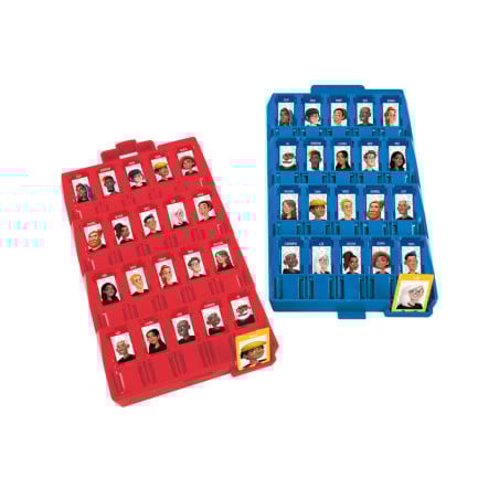 ¿Quien Es Quien? Edición Viaje