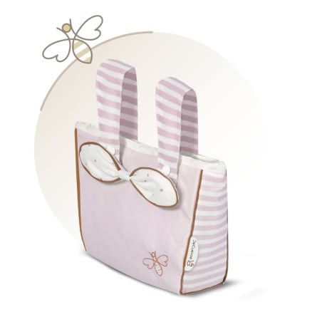 Coche De Muñecas Hasta 48 Cm Plegable