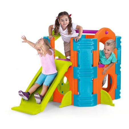 activity park feber