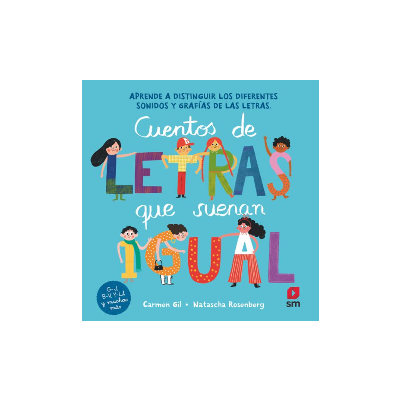 Cuentos De Letras Que Suenan Igual