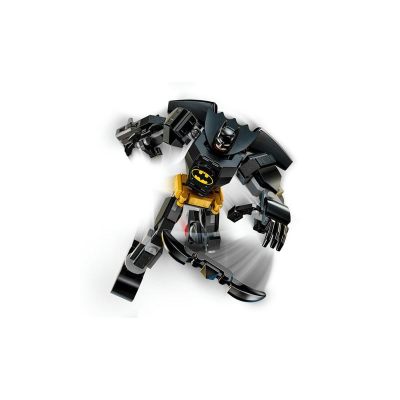 Armadura Robótica de Batman LEGO