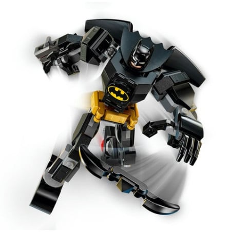 Armadura Robótica de Batman LEGO