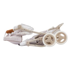 Silla Gemelar Plegable Verona 2