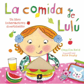 La Comida De Lulu