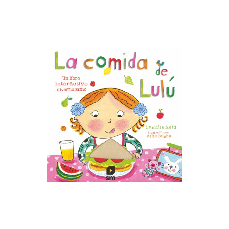 La Comida De Lulu