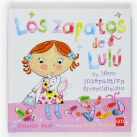 Los Zapatos De Lulú