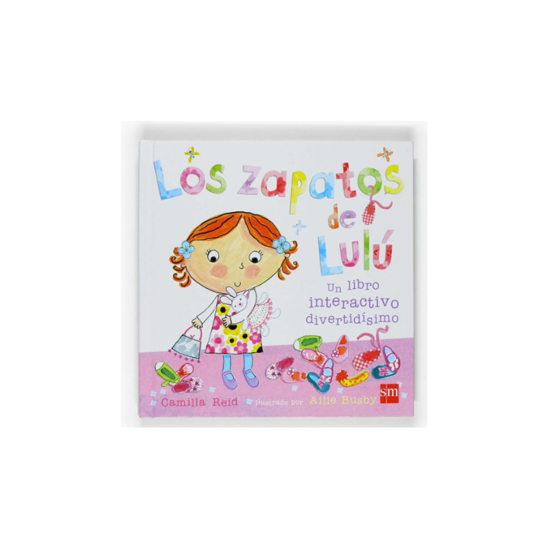 Los Zapatos De Lulú