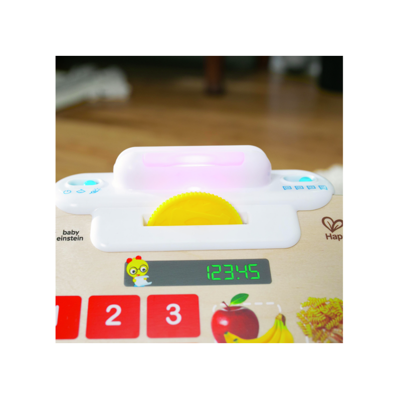 Caja Registradora Magic Touch