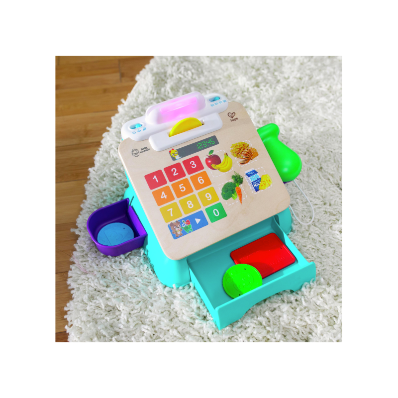 Caja Registradora Magic Touch