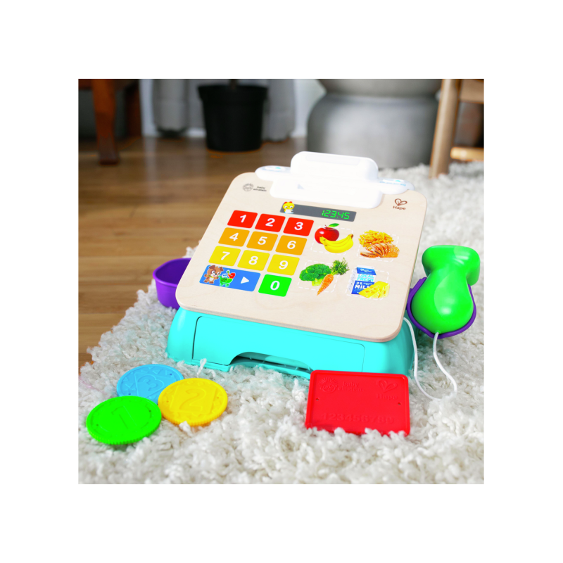 Caja Registradora Magic Touch