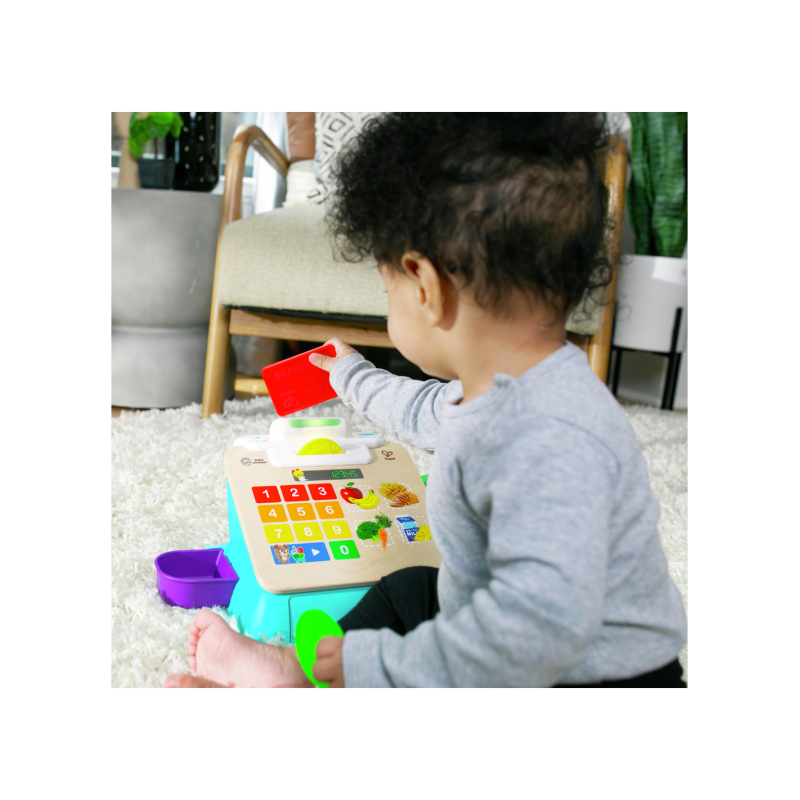 Caja Registradora Magic Touch