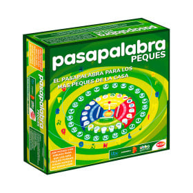 Pasapalabra Para Peques