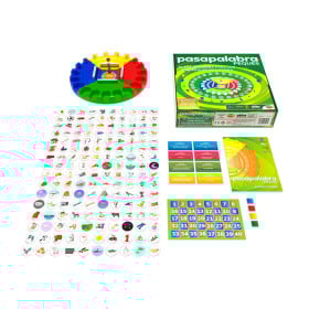 Pasapalabra Para Peques 2