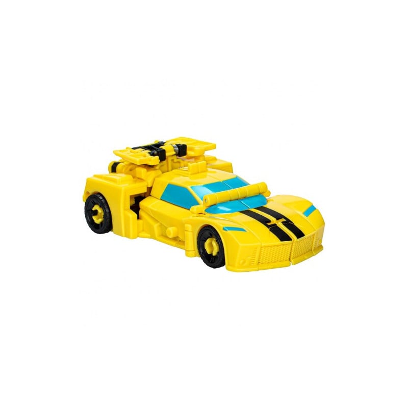 Transformers Earthspark Terran Bumblebee