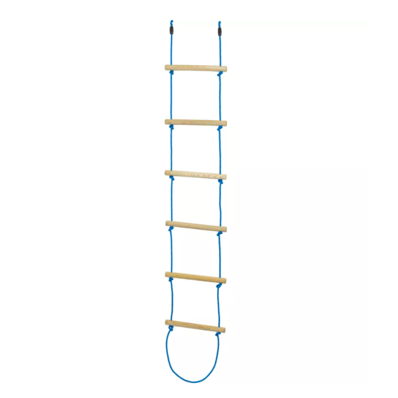 Escalera De Cuerda Para Escalar 2 Metros