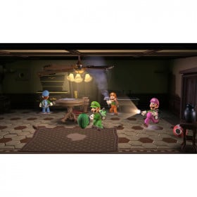Luigi's Mansion 2 Switch 2
