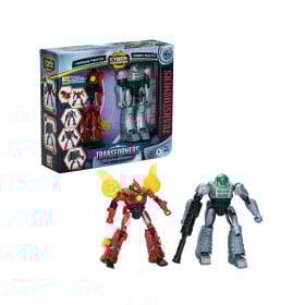 Transformers Terran Twitch Robby Malto