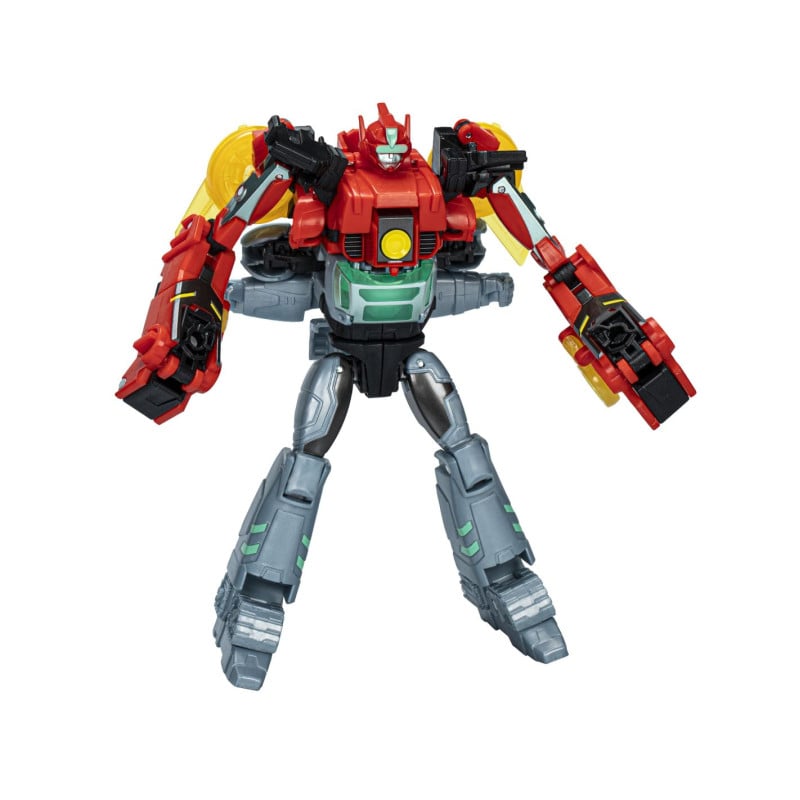 Transformers Terran Twitch Robby Malto