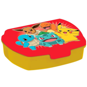 Pokémon Sandwichera