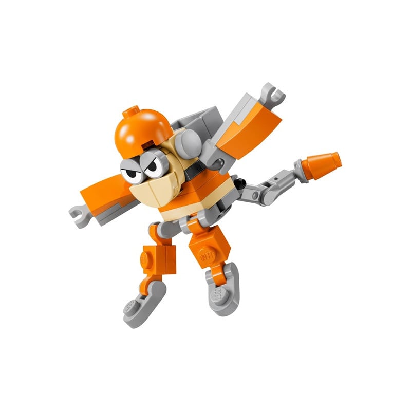 LEGO Sonic Kiki y el Ataque de los Cocos