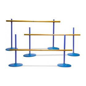 Juego De Obstáculos