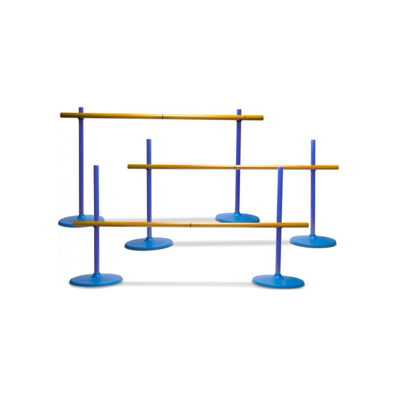 Juego De Obstáculos